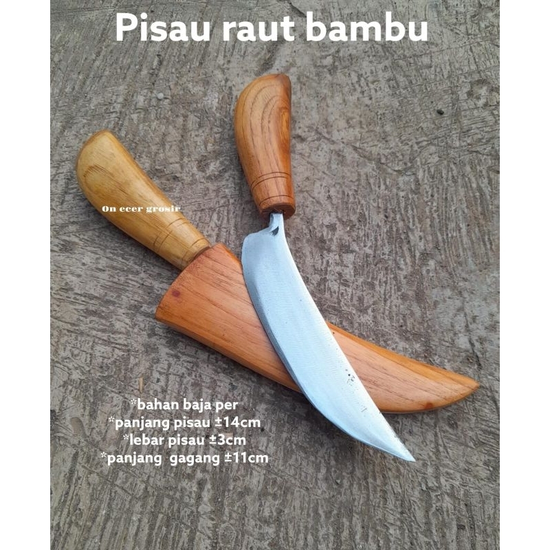 Pisau Raut